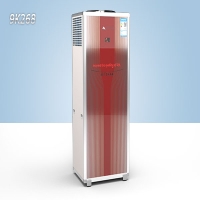 热水器RB-9K268（红色）