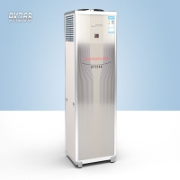 热水器RB-9K268（银白色）